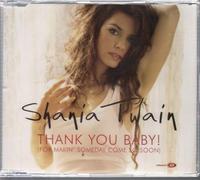 Shania Twain - Thank You Baby [Ft.1] Enhanced