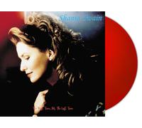 Twain, Shania - The First Time for the Last Time (Red Vinyl) [Vinilo]