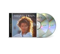 Shania Twain - The Woman In Me