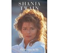 Shania Twain – The Woman In Me – Edición Super Deluxe Diamond