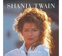 Shania Twain – The Woman In Me – Edición Super Deluxe Diamond