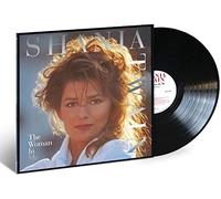 Shania Twain - The Woman In Me [Vinilo]