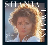 Shania Twain - The Woman In Me [Vinilo]