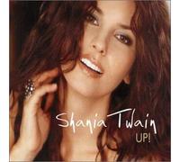 Shania Twain - Up! [Format 1:Ltd ed]
