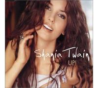 Shania Twain - Up! [Format 2]
