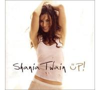 Shania Twain - Up! [International Version]