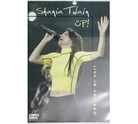 Shania Twain - Up! Live in Chicago [Alemania] [DVD]