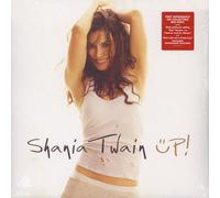 Shania Twain - Up: Pop [Vinilo]