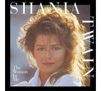 Shania Twain Woman In Me (CD) Album (Importación USA)