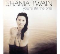 Shania Twain - You'Re Still the One