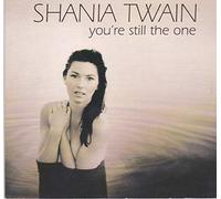 Shania Twain - You're Still the One