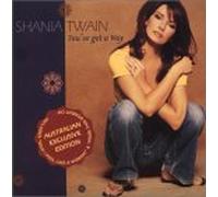 Shania Twain - You've Got a Way + 3 Postcards