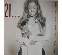 Shanice - 21...Ways to Grow