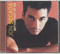 Jon Secada - Better Part of Me