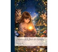 Shanice et la forêt des lumières