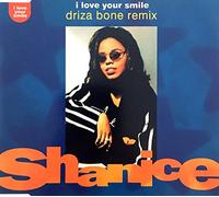Shanice - I Love Your Smile