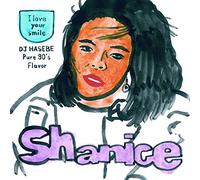 SHANICE - I Love Your Smile (Dj Hasebe More 90'S Flavor) C/W I Love Your Smile (Dj Hasebe More 90'S Flavor) [Vinyl LP] [Vinilo]