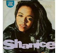 Shanice - I Love Your Smile [Vinilo]