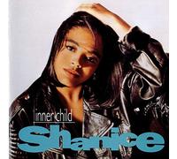 Shanice - Inner Child (1991) [Import]