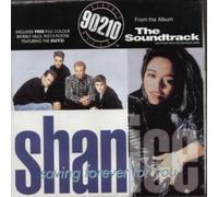 SHANICE - SAVING FOREVER FOR YOU 7 INCH (7" VINYL 45) UK GIANT 1992