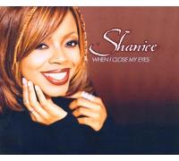 Shanice - When I Close My Eyes