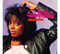 Shanice Wilson - Discovery (1987)