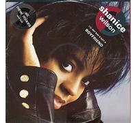 Shanice Wilson - I'll Bet She's Got A Boyfriend