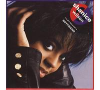 Shanice Wilson - I'll Bet She's Got A Boyfriend
