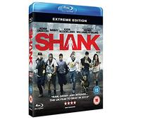 Shank [2010] [Blu-Ray] [Reino Unido]