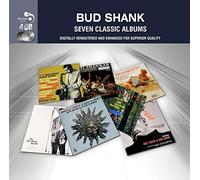 Shank, Bud - 7 Classic Albums