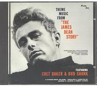 Shank Bud - Chet Baker/James Dean Story Feat.Ch