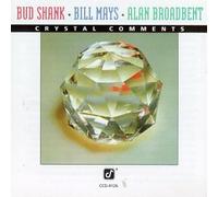 Shank, Bud - Crystal Comments