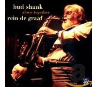 Shank,Bud & de Graaf,Rein - Alone Together