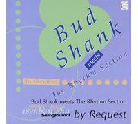 Shank, Bud - Meets The Rhythm Section