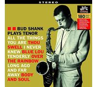 Shank,Bud - Plays Tenor [Vinilo]