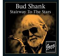Bud Shank - Stairway to the Stars