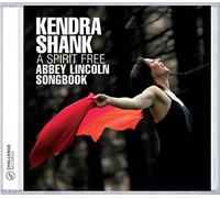 Shank Kendra - A Spirit Free