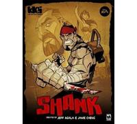 Shank Steam Key GLOBAL