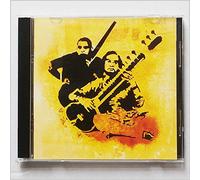 Shankar, Ananda -Experien - Walking on