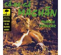 Shankar,Ananda - Sa-Re-Ga Machan