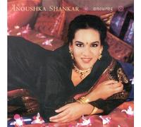 Shankar, Anoushka - Anourag by Shankar, Anoushka (2000) Audio CD