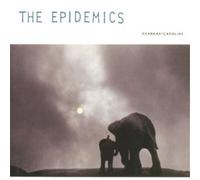 Shankar & Caroline The Epidemics (Vinyl) 12" Album