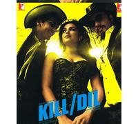 Shankar Ehsaan Loy (Music-Director), Gulzar (Lyrics), Sonu Nigam (Sänger), Sukwinder Singh (Sänger), Shankar Mahadevan (Sänger), Sunidhi Chauhan (Sänger), Udit Narayan (Sänger), Ali Zafar (Sänger) - KILL/DIL