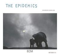 Shankar - Epidemics [Vinilo]