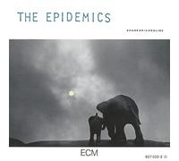 Shankar - Epidemics [Vinilo]