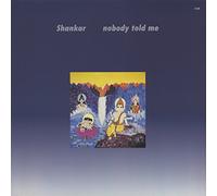 Shankar Lakshmi - Nobody Told Me