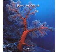Shankar Pr - Tana Mana [Vinilo]