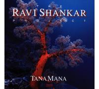 Shankar,R. - Tana Mana [Import]