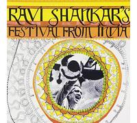 Shankar, Ravi - Festival From India