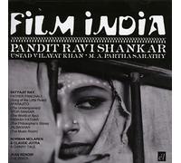 Shankar Ravi - Film India The Cinema Of Ravi Shankar